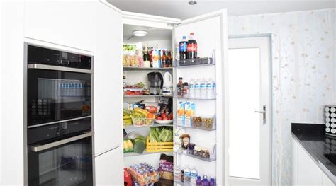 Kühlschrank Probleme beheben